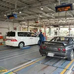 【悲報】ワオ、初めてのユーザー車検に行くwwwwwwwwww
