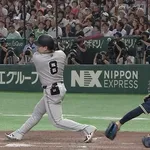 丸佳浩（37）通算1941安打 291本 958打点