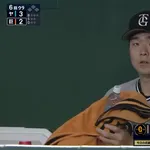 【巨人】小笠原 4試合四死球4 QS4 HQS2