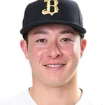 吉田輝星(26)26登板 防御率4.22 2勝2敗 WHIP1.36