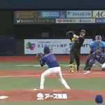 佐藤輝明(27).315 23本 70打点 OPS.999