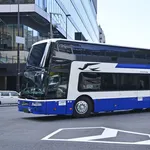 おまえらの高速バスに乗れる限界www