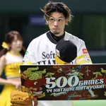 【元中日】又吉克樹が今季限りで現役引退！NPB通算503登板