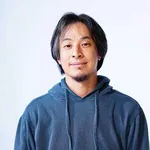 【悲報】ひろゆきさん、ネットコメント欄に書き込む人を「ひま人」と表現ｗｗｗｗｗｗｗｗｗｗ