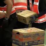 【悲報】中国父さん、熊本へ10トンの支援物資！トランプは完全無視←これｗｗｗｗｗｗｗｗｗｗ