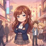 ナンパされやすい人の特徴