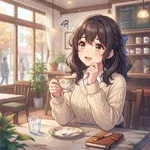 実際に見て衝撃的だった有名人を書くトピ