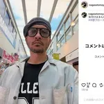 【悲報】長瀬智也さん、ぶっ壊れて利きタイヤを始めてしまうwwwwwwwwww