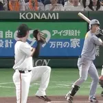 近本光司第2号wwwwwwさらに森下翔太26号で2得点wwwwwwwwwwww