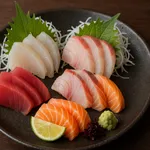 刺身ってすぐ飽きへん?