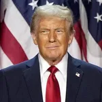 【衝撃】トランプ米大統領、FIFAインファンティノ会長の更迭に「大変な過ち」・・・・・・・・・