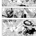【悲報】ワンピースの戦闘シーン、モブの解説がないとガチで何をしているのかわからないｗｗｗｗｗｗｗｗｗｗ