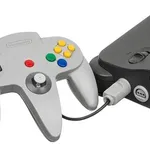 ニンテンドー64が失敗ハードとか言われてるの信じられんのやが
