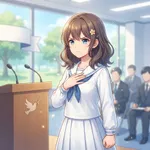 新宿のお気に入りスポット