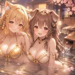 【悲報】ChatGPTでエッッッなイラスト作ろうと頑張ってるけど無理そうｗｗｗｗｗｗｗｗｗｗ