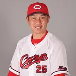 【悲報】広島、新井監督「全員殴って、全部ブッ壊してから辞めたい」