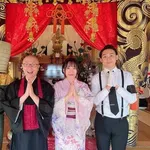 【朗報】僧侶さんバンド「THE南無ズ」、人気急上昇で仏教エンタメを開拓wwwwwwwwww