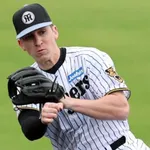 ディベイニー、ここ3ヶ月連続で打率.300越えを維持していた