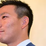 中日ヘッドコーチ嶋基宏さんが車で事故
