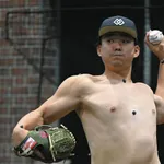  小笠原慎之介「ずっと勝利至上主義のチームにいたので野球は楽しくない。たまには普通に野球やりたい