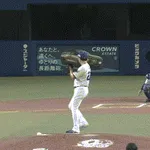 【中日対DeNA18回戦】DeNAドラ3宮下朝陽、中日・大野雄大から第6号ソロホームラン！2点差に迫る！！！！！！！！！！！！！！