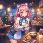 お局に言われた言葉にプラス