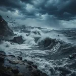 台風 関東直撃へ