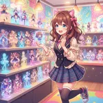 いろんなアクスタが見たい