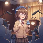 謝らない人が増えた？