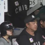 【悲報】千葉ロッテ・サブロー監督 前代未聞のとんでもないことをやらかしてしまうwwwwwwww
