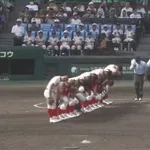 【高校野球】2回戦 智弁和歌山 2-1 社 智弁和歌山が5年ぶり白星 社との近畿勢対決制す