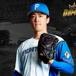 【予告先発】北山亘基｜8月12日 西武戦｜18:00開始