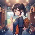 日焼けしやすい人