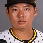 松井裕樹さん（30歳パドレス）、勝ち負けとあまり関係ない場面でただひたすら淡々と投げ続ける