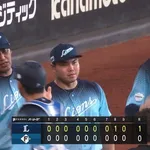 【勝利】西武ファン集合（2026.8.11）