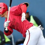 カープ奨成＆ラミレス2者連続ホームラン！二俣猛打賞＆好守！仲田＆末包2長打！佐藤柳6回3被弾6失点。常廣1回4失点で逆転負け【広島5-10SB/2軍試合結果】