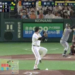【巨人対阪神18回戦】阪神、6回表無死一二塁から前川右京のタイムリーツーベースでリードを2点に広げる！！！！！！！！！！！！7
