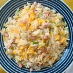 【悲報】ワイ、自分のチャーハンがまずすぎてガチで悩むwwwwwwwwww