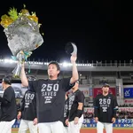 益田250セーブで名球会入り←これさぁ、先発リリーフの両方で活躍して199勝249Sした投手は入れんの?