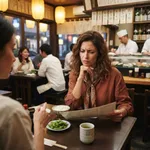 「食べられるものがないからね」 イタリア人が日本の飲食店で困惑 「多様性に欠ける」と嘆いた日本の食事情とは