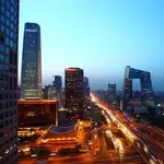 【悲報】中国、異邦人を大量逮捕 日本人も複数拘束・・・・・・・・・