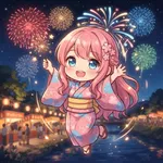 なぜ?「琵琶湖三市同時花火大会」突然中止 ”継続開催”構想を示す出店者向け資料を入手