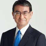 【悲報】河野太郎さん「英語の先生が英語できるかどうか問題がある」・・・・・・・・・