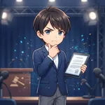 なにわ男子に誹謗中傷 STARTO社が法的対応実施 悪質コメの投稿者を特定「責任追及を進めています」