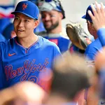 【MLB】メッツ・千賀滉大がMLB初セーブ 戦線離脱の守護神に代わって1回無失点2Kの好リリーフ
