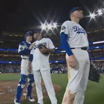 ドジャースがシーソーゲームを制して勝利をつかむ！　大谷翔平は４打数２安打１盗塁の活躍