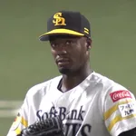 復帰のモイネロ、初回無失点