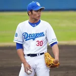 根尾、2軍で1アウトも取れず7失点KO