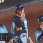 【日本ハム対西武18回戦】西武が投手戦制し2位浮上！8回山村が安打→代走髙松盗塁成功→滝澤先制V打 平良7回零封で8勝目 5回まで安打許さず 甲斐野14S