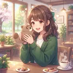 【ちいかわ】モモンガを語りたい